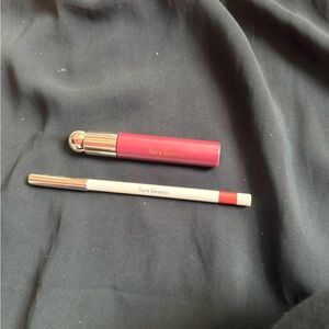 Rare Beauty Lipstick and Lip Liner Set